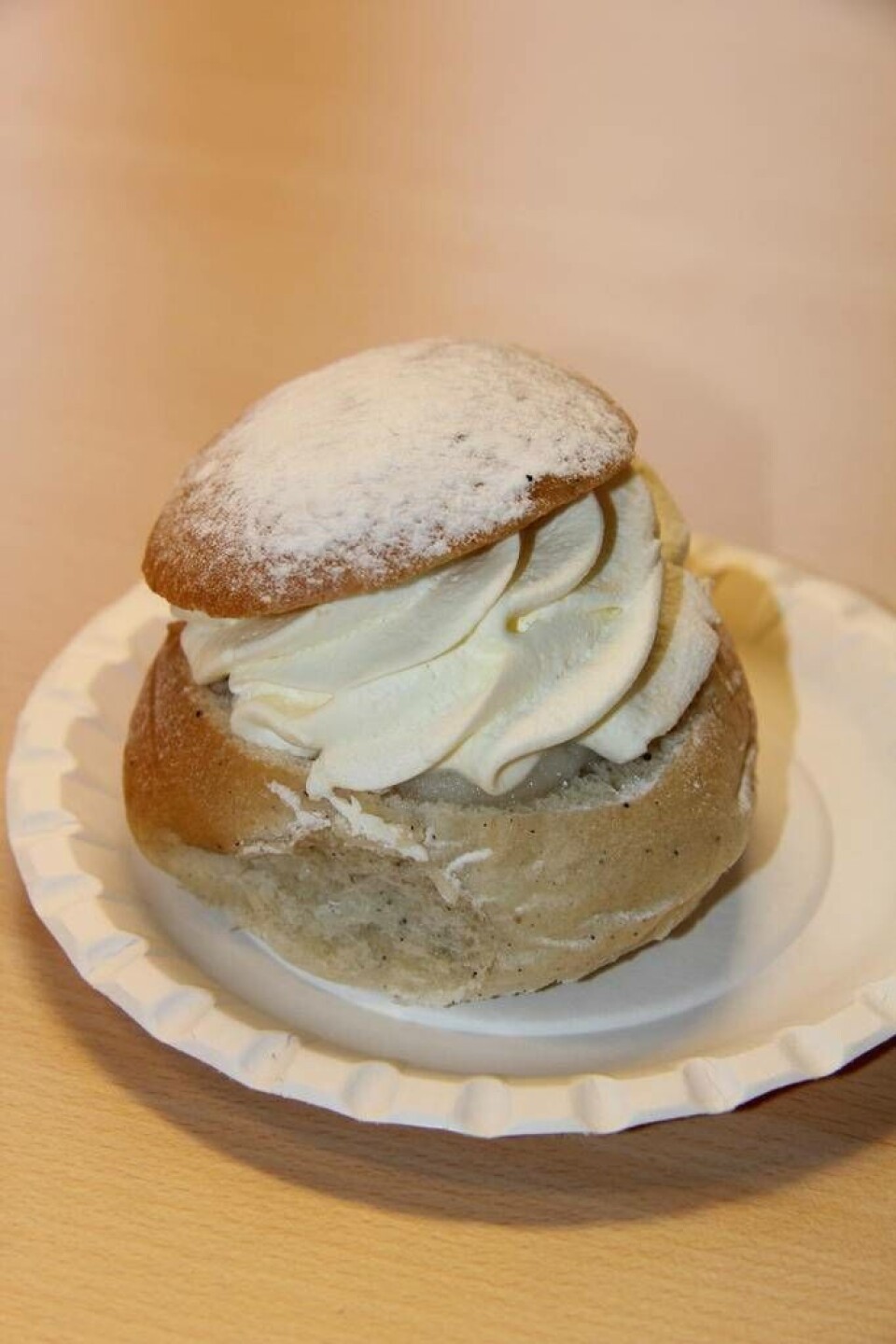 Här är Västerås godaste semla