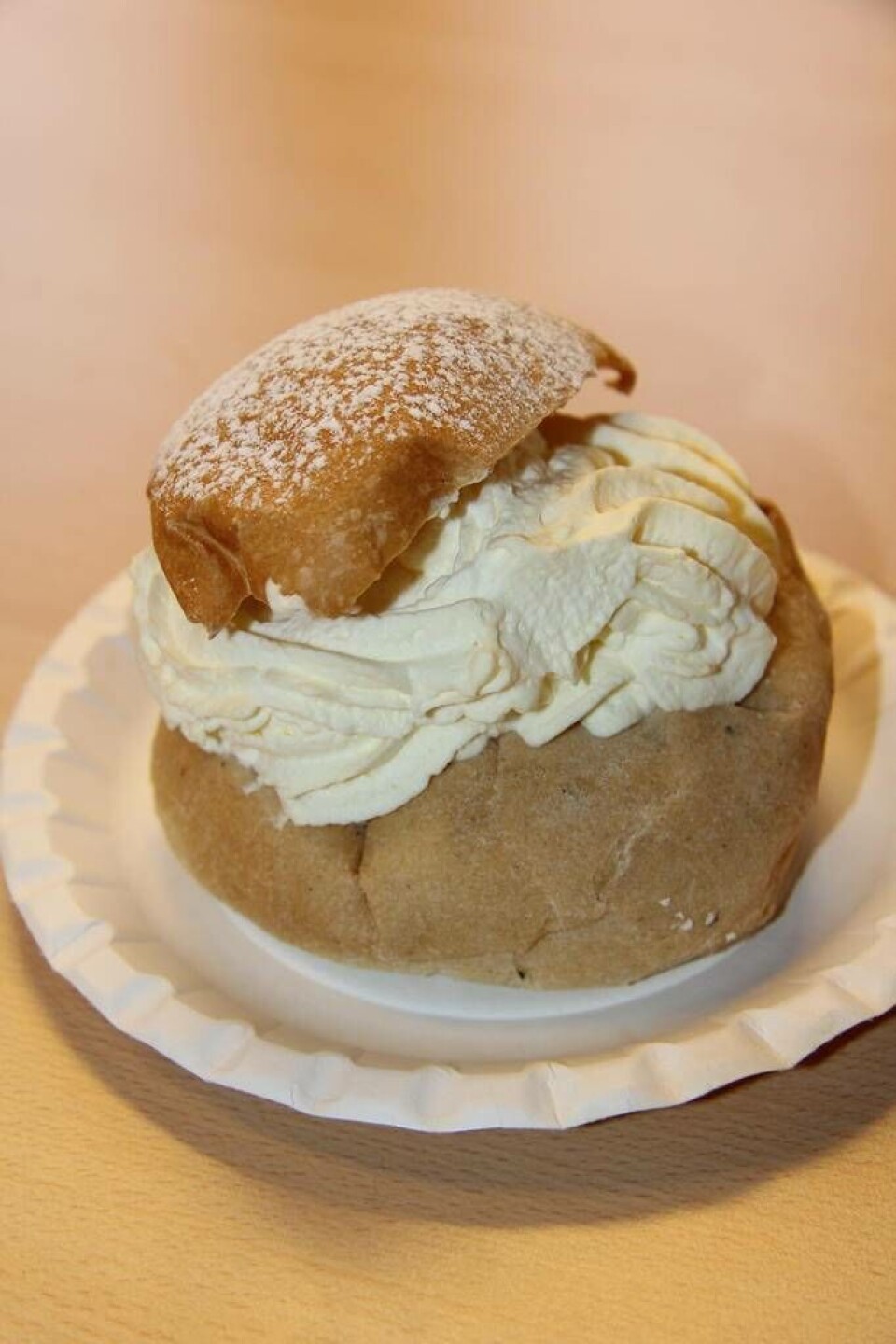 Här är Västerås godaste semla