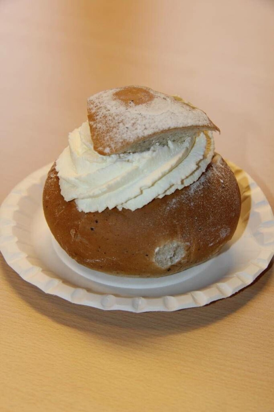 Här är Västerås godaste semla
