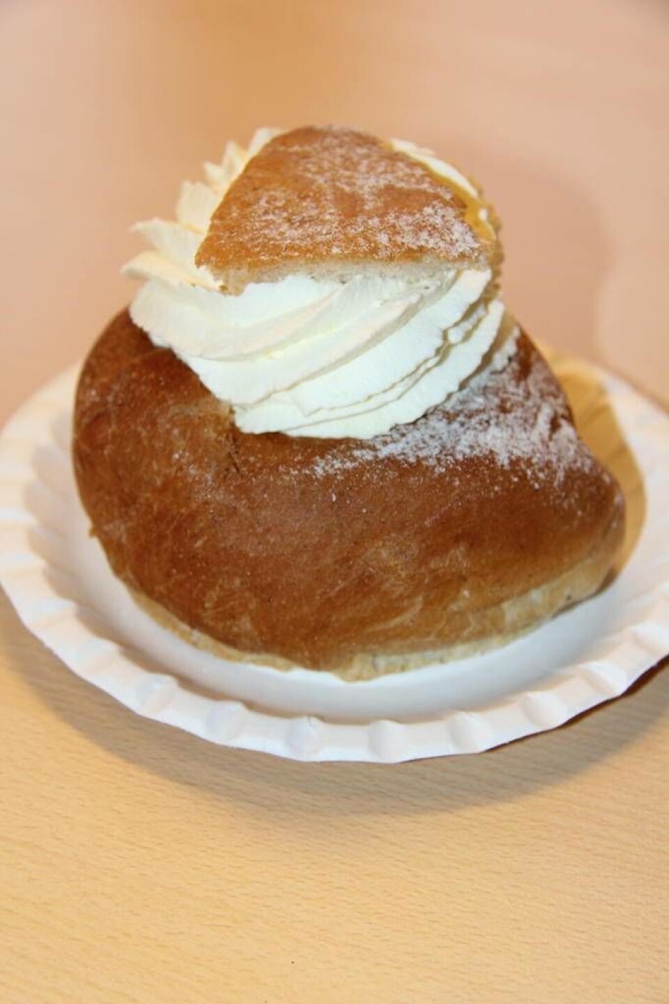 Här är Västerås godaste semla