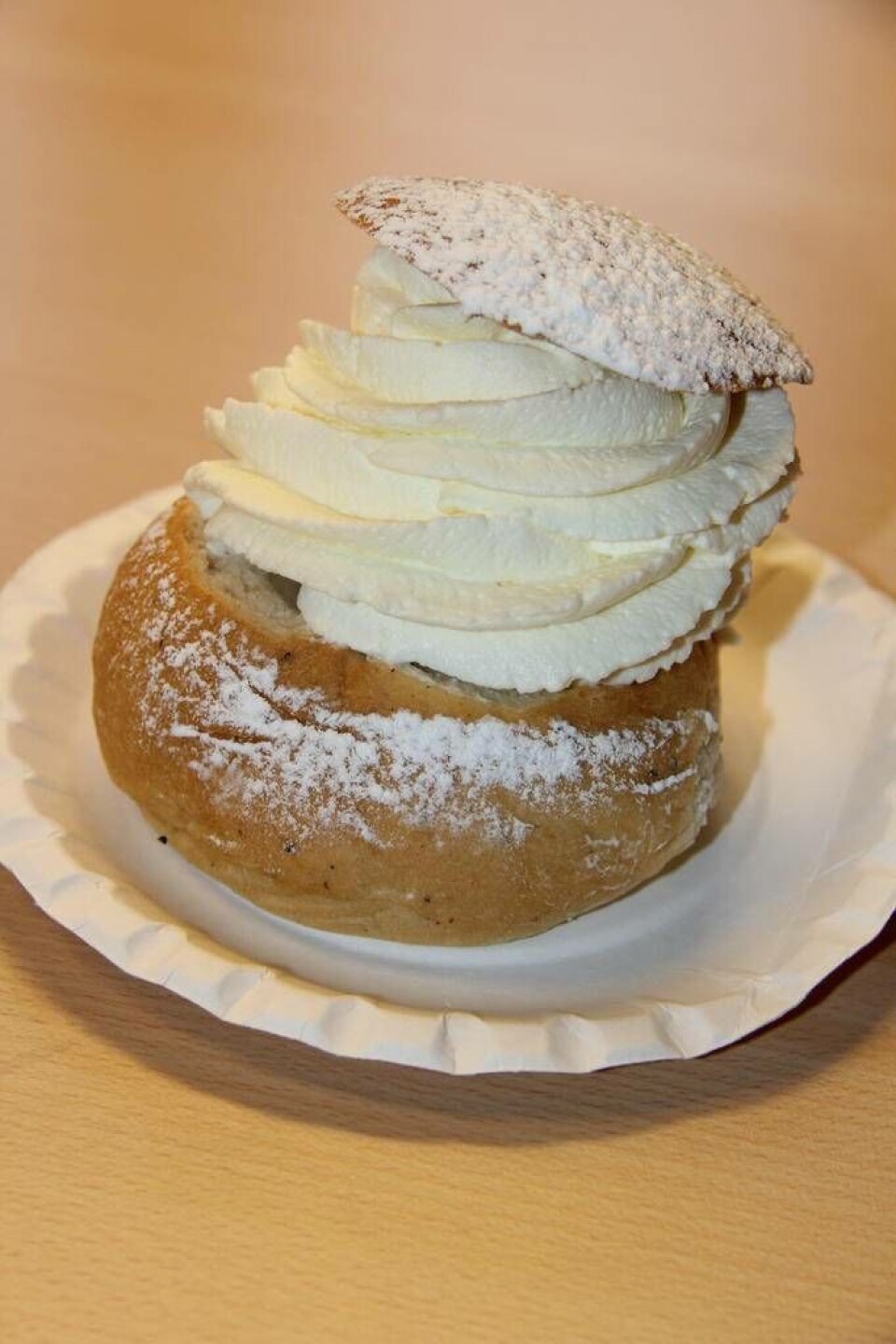 Här är Västerås godaste semla
