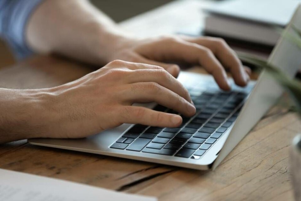 Region Västmanland går över till digitala kallelser. Region Västmanland går över till digitala kallelser.