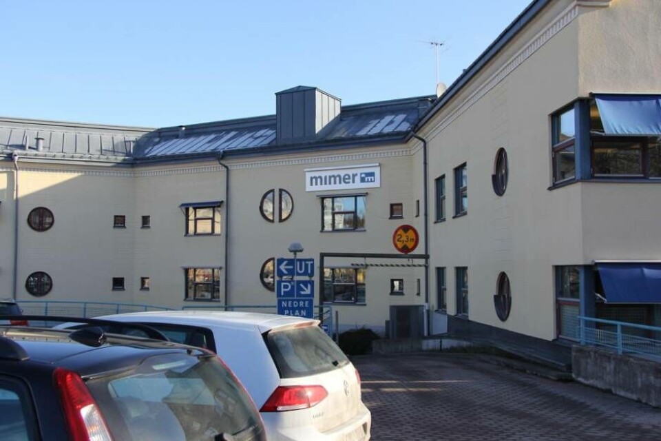 Mimers hyror för 2020 är ännu inte klara. Foto: Arkivbild