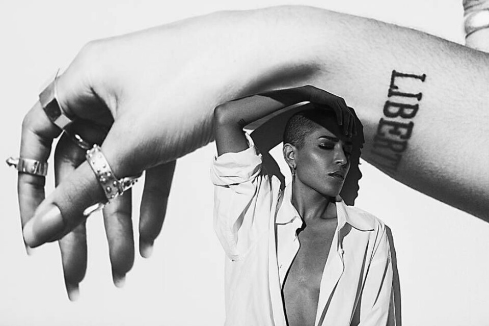 Loreen är först ut när Klubbscen femårsjubilerar i höst Foto: Pressbild