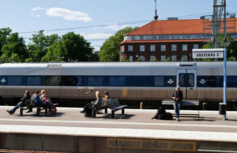 Omfattande stöd till turismnäringen i Västmanland