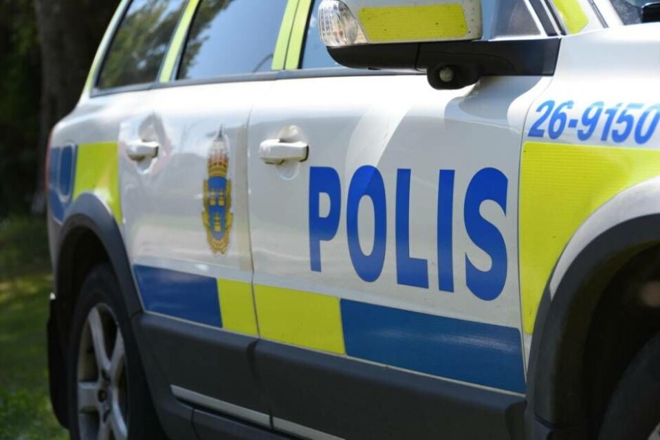 Foto: Jimmy Gustafsson