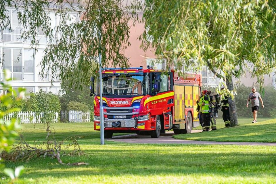 Foto: Jakke Röntynen