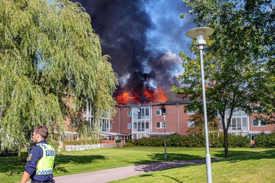Foto: Jakke Röntynen