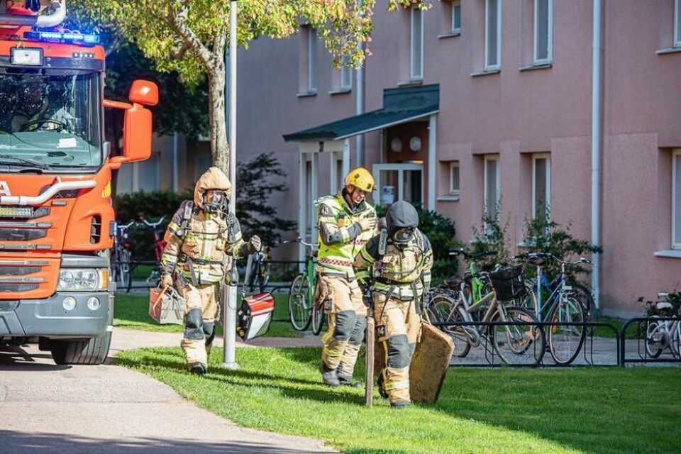 Foto: Jakke Röntynen