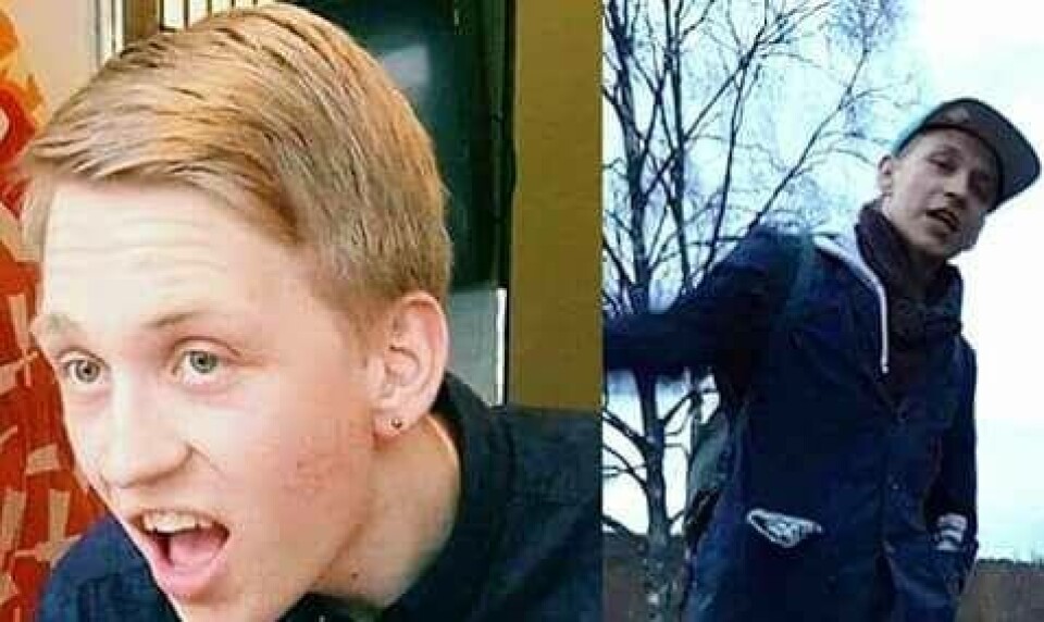 Patrik Linfeldt har varit försvunnen sedan den 22 maj. Nu kan han befinna sig i Västerås. ×1 / 3Visa bildtextBild 1 av 3