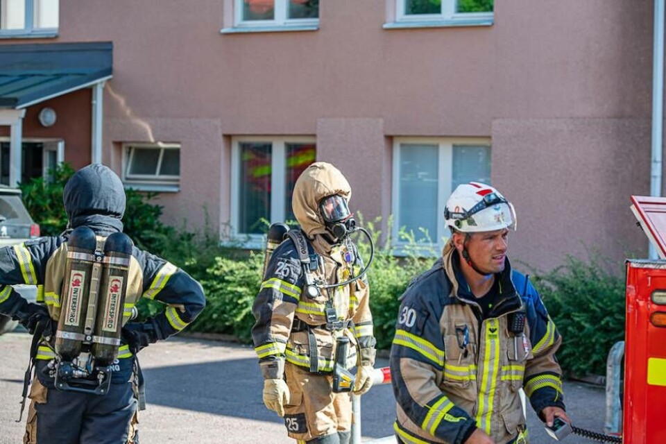 Foto: Jakke Röntynen