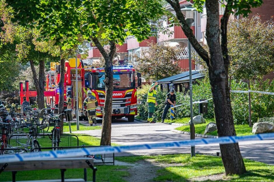 Foto: Jakke Röntynen