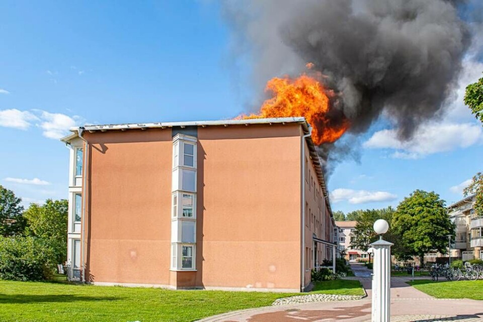 Foto: Jakke Röntynen