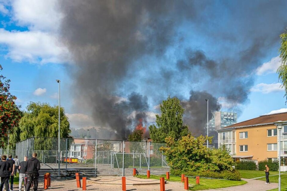 Foto: Jakke Röntynen