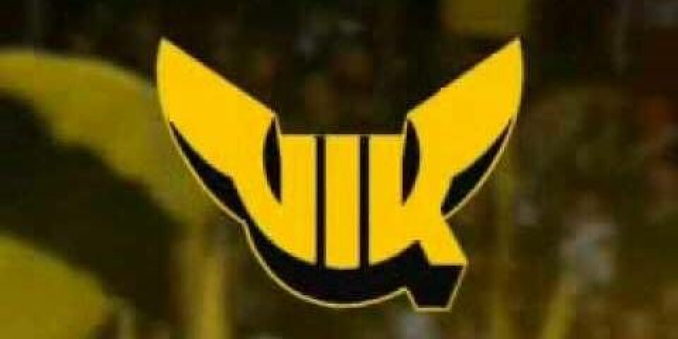 Han är ny ordförande i VIK Hockey