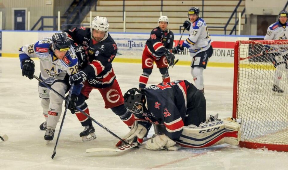 Foto: Stefan Lindgren×1 / 3Visa bildtextBild 1 av 3