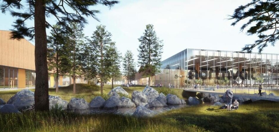 Foto: NORTHVOLT
