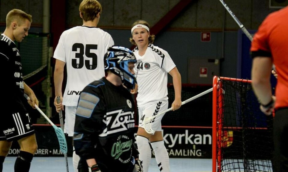 Foto: STEFAN LINDGREN