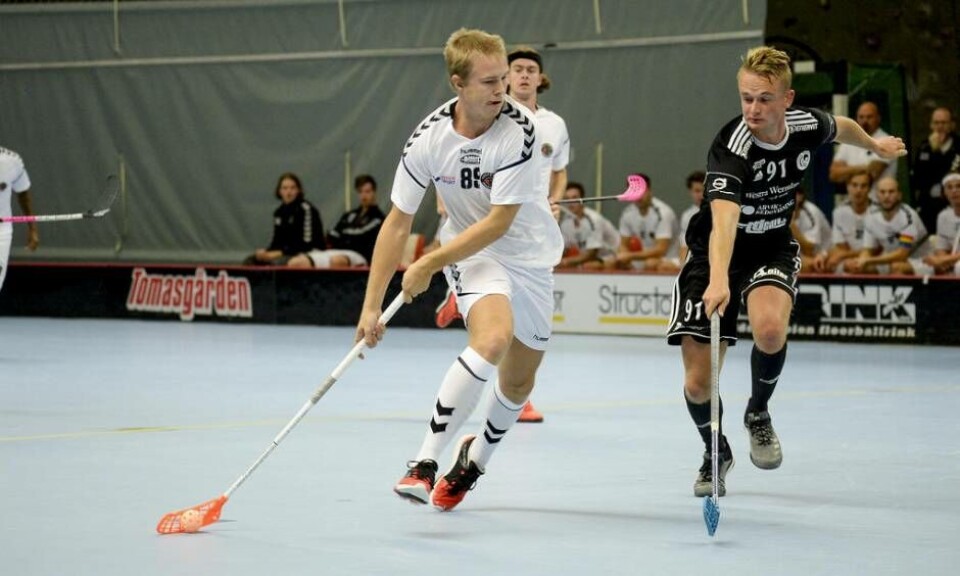 Foto: STEFAN LINDGREN