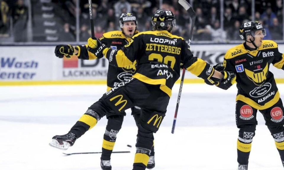 Foto: Stefan Lindgren