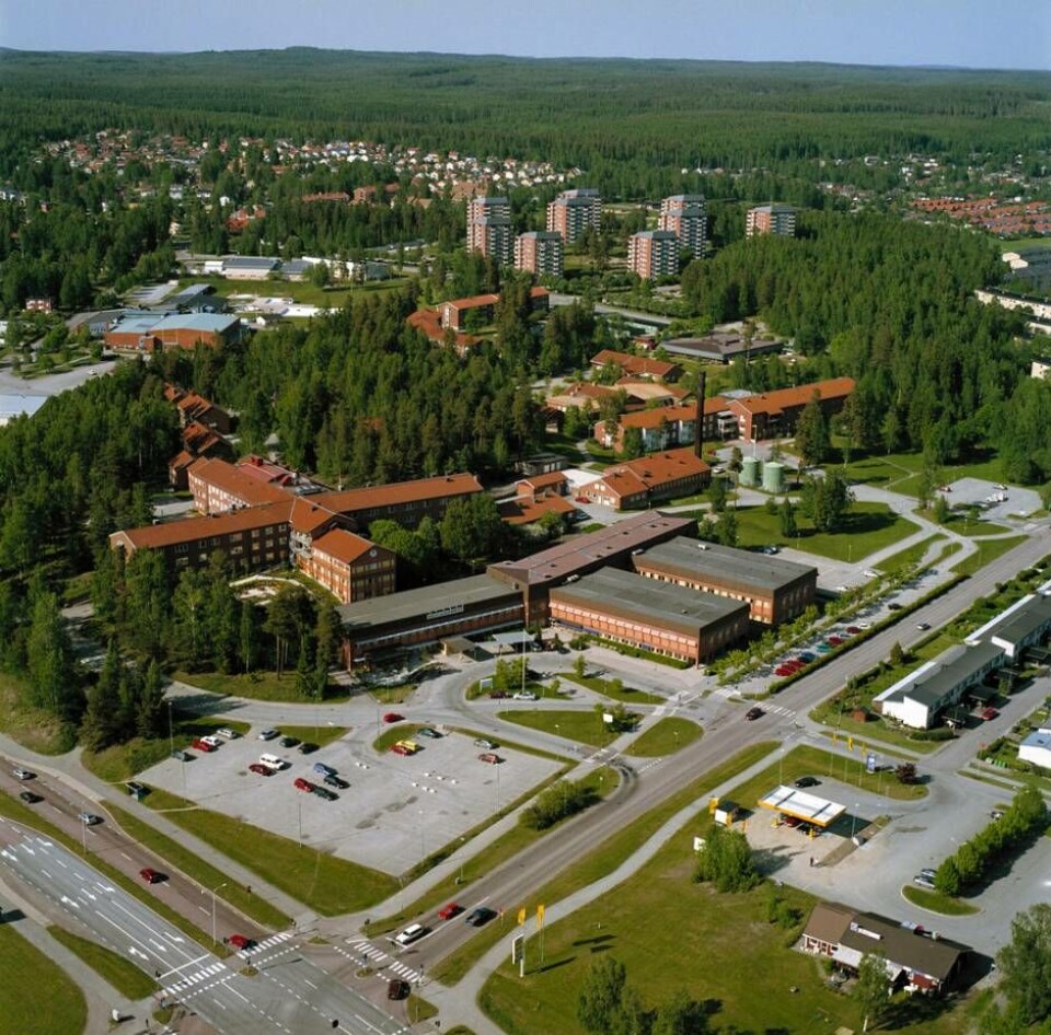 Regionen tar över sjukhuset i Fagersta