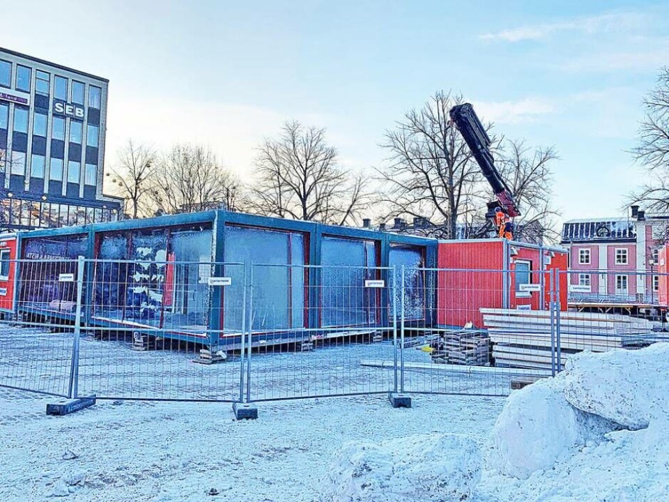 Foto: Jonas Edberg