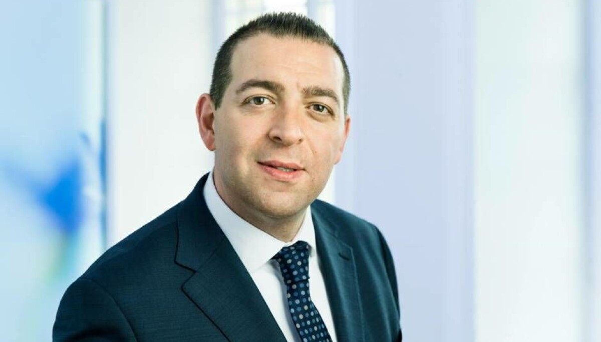 Roger Haddad (L) nominerad till partiordförande – igen