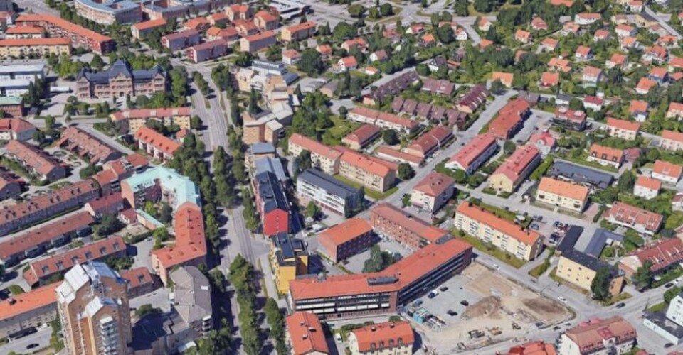 Foto: Google Maps