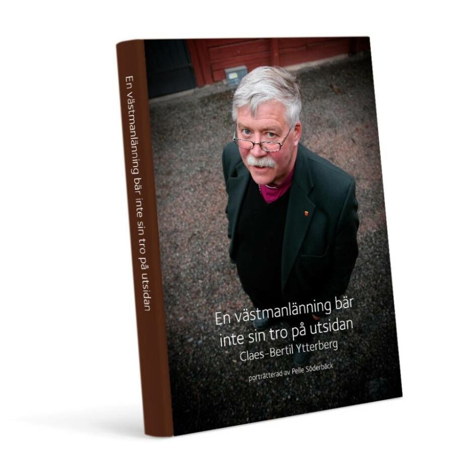 Foto: Åke Paulsson