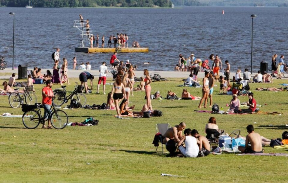 Foto: Mostphotos