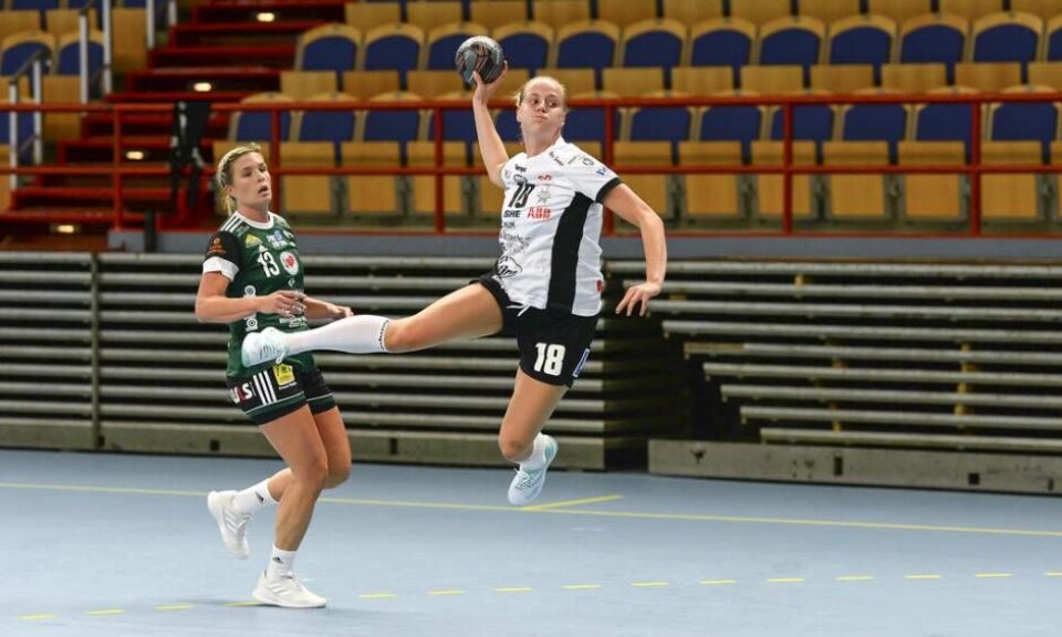Foto: STEFAN LINDGREN