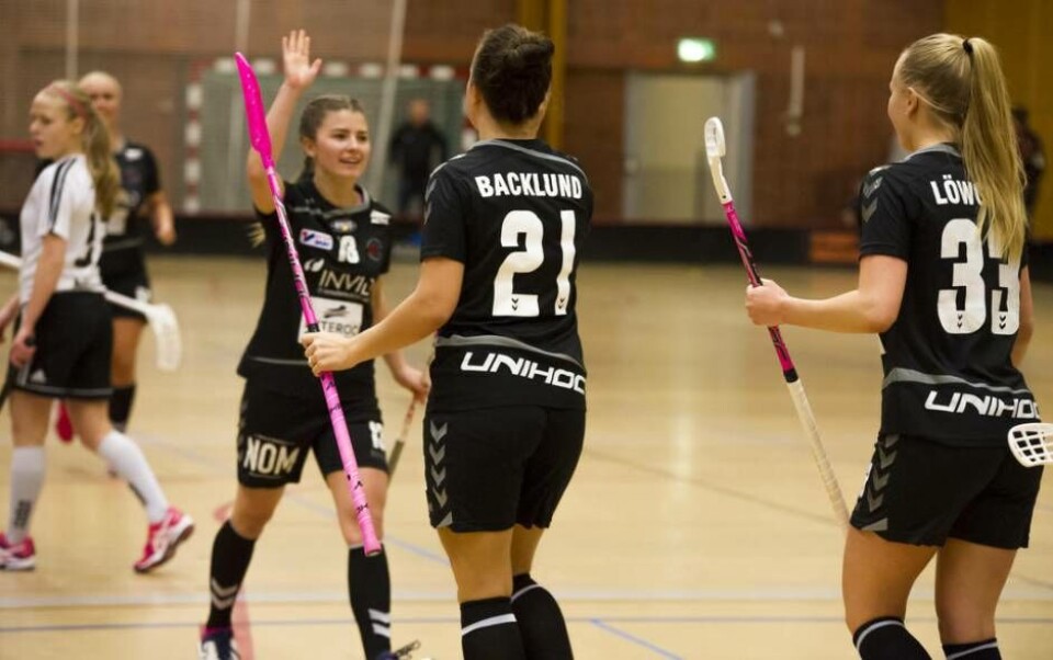 Foto: Stefan Lindgren×1 / 4Visa bildtextBild 1 av 4