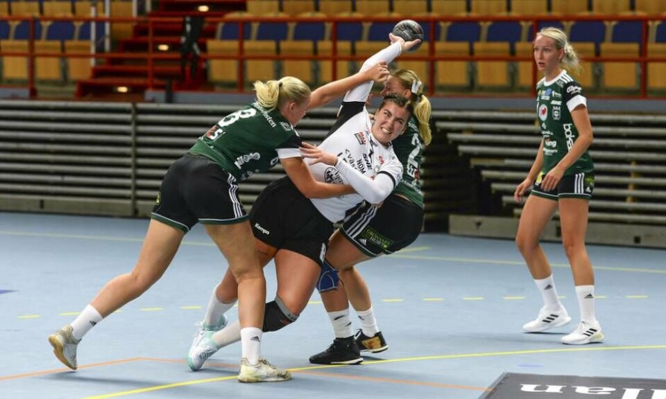 Foto: STEFAN LINDGREN