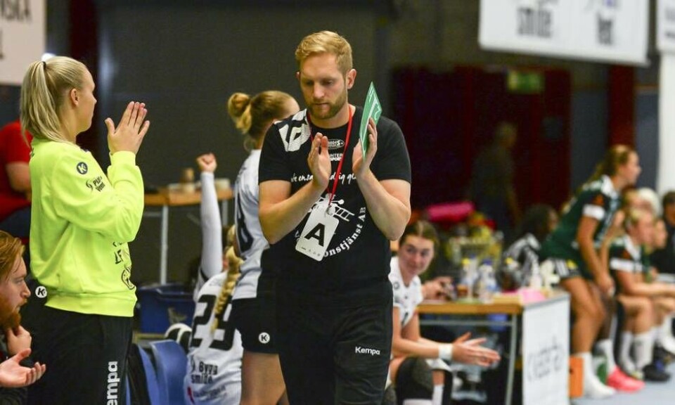 Foto: STEFAN LINDGREN