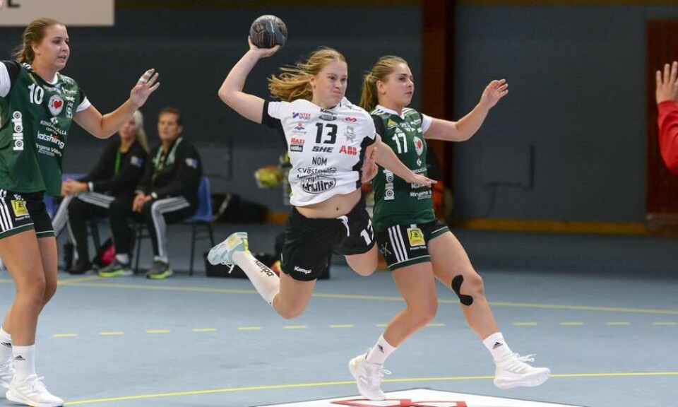 Foto: STEFAN LINDGREN