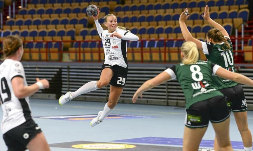 Foto: STEFAN LINDGREN
