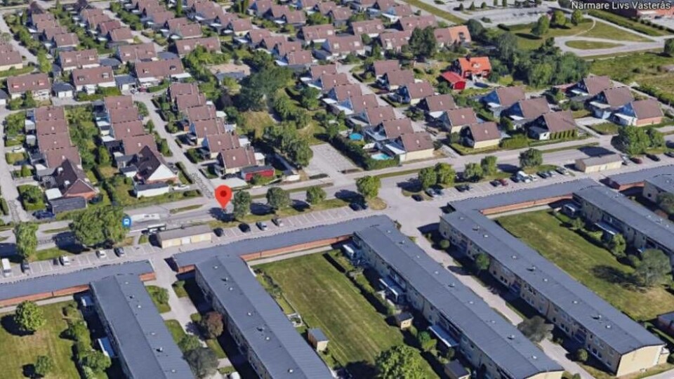 Foto: Google Maps