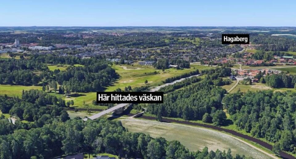 Foto: GOOGLE MAPS