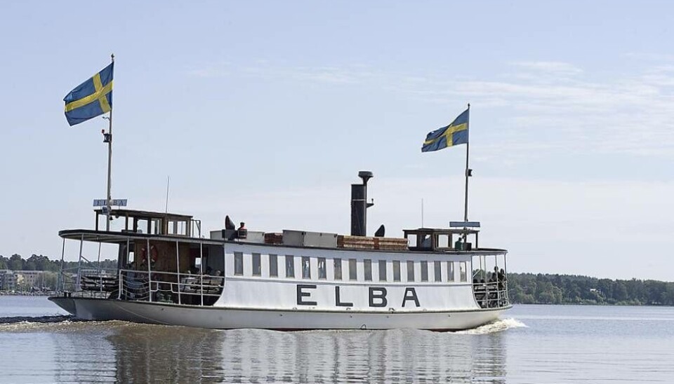 Sommarrapporten: Man misshandlad vid restaurang