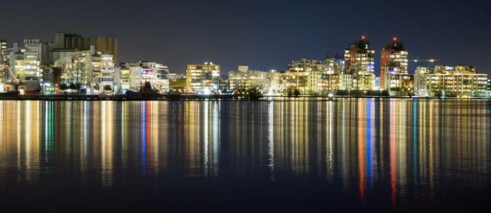 Foto: Rikard Jörnesten