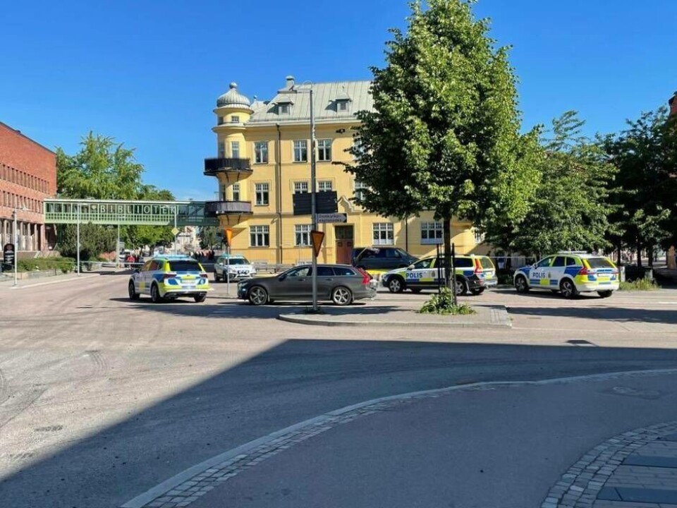 Foto: Jonas Edberg