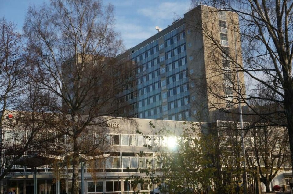 Läkemedel mot virusinfektion gav akut njursvikt