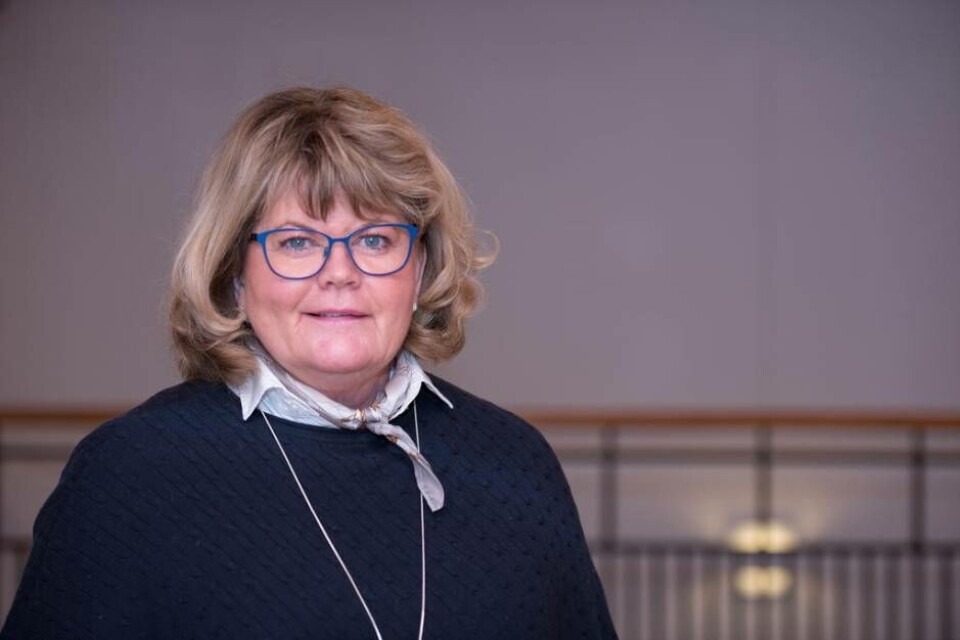 Martina Nordin har tackat ja till tjänsten som kommunchef i Surahammars kommun.
