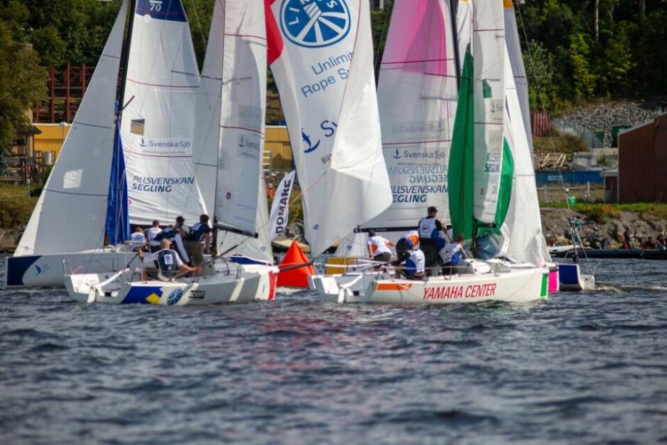 Foto: Daniel Stenholm