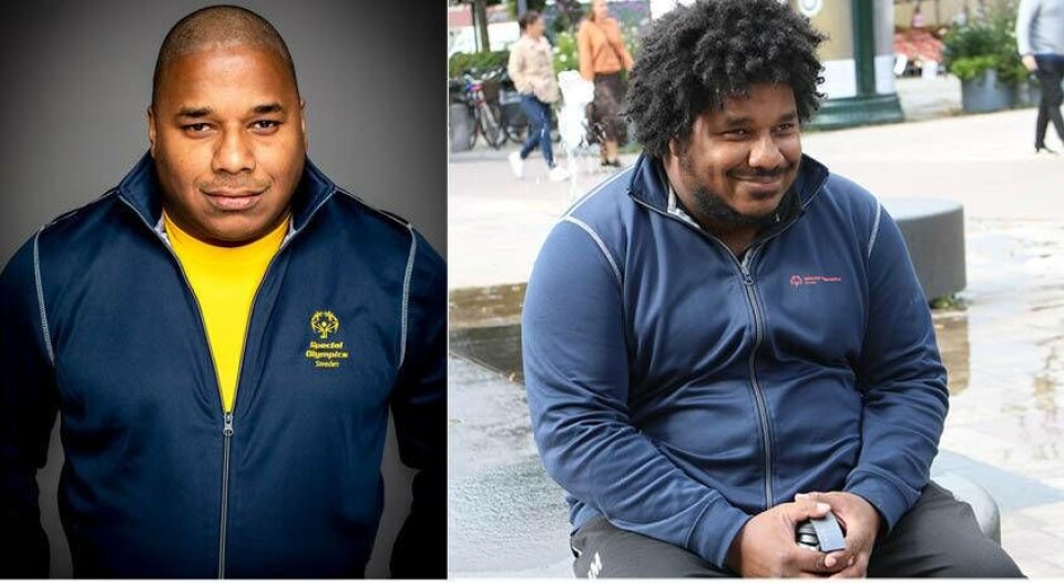 Michael 'Mike' Malmer är en positiv profil inom parasporten som alltid tänker på allas bästa. Michael 'Mike' Malmer är en positiv profil inom parasporten som alltid tänker på allas bästa.