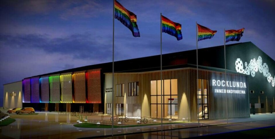 Foto: Metod Arkitekter
