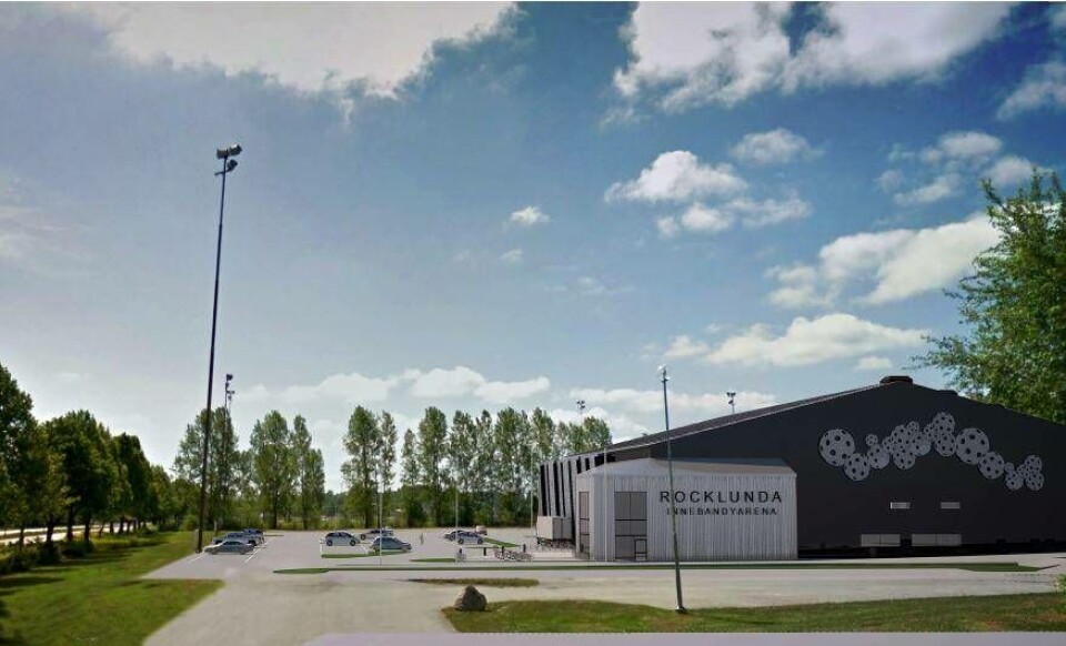 Foto: Metod Arkitekter