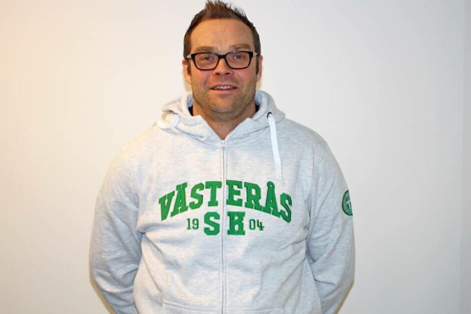 Boström går in som ledare i VSK Bandy