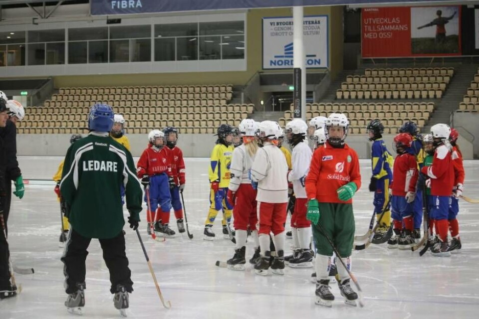 Foto: Helena Andersson