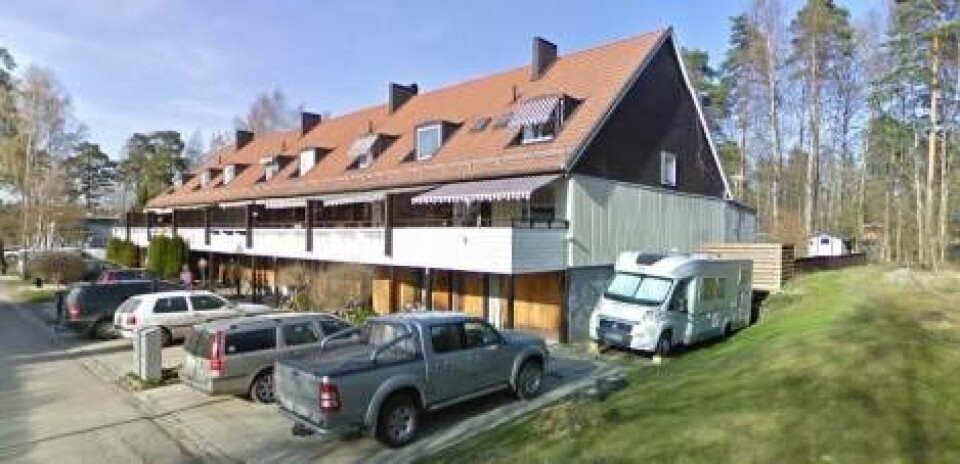 Björkstagatan 17 på Skiljebo såldes för 3 050 000 kronor.